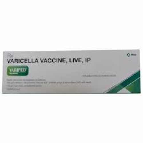 VARICELLA VACCINE
